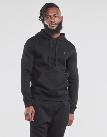 G-Star Raw PREMIUM BASIC HOODED SWEATE