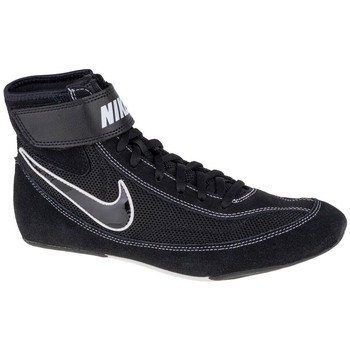 Buty Męskie Fitness / Training Nike Speedsweep VII Czarny