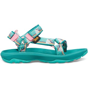 Buty Dziecko Sandały Teva Hurricane XLT 2 Kid's Unicorn Waterfall