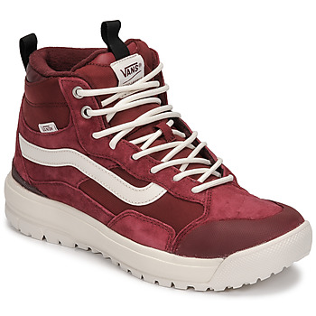 Buty Damskie Trampki niskie Vans ULTRA RANGE EXO Bordeaux