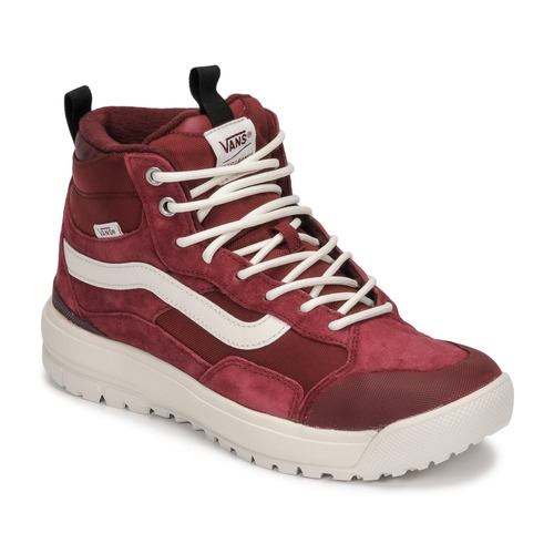 Buty Damskie Trampki niskie Vans ULTRA RANGE EXO Bordeaux