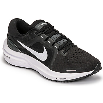 Buty Męskie Bieganie / trail Nike NIKE AIR ZOOM VOMERO 16 Czarny / Biały