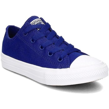 Buty Trampki niskie Converse  Niebieski