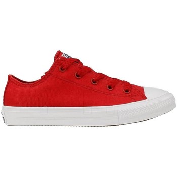 Buty Trampki niskie Converse  Czerwony