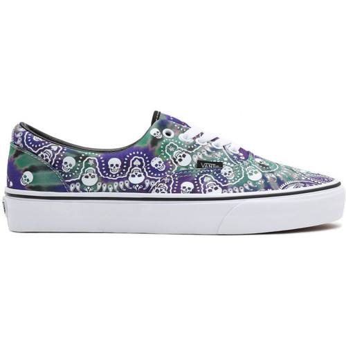 Buty Buty skate Vans Era Fioletowy