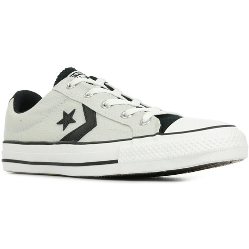 Buty Trampki Converse Star Player Ox Szary