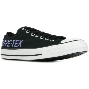 Buty Trampki Converse Chuck taylor all star GTX Ox Czarny