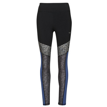 tekstylia Damskie Legginsy Only Play ONPJUDIEA Czarny