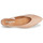 Buty Damskie Baleriny JB Martin TAYLOR Vernis / Nude