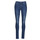 tekstylia Damskie Jeansy skinny Replay WHW689 Niebieski / Fonce