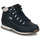 Buty Męskie Buty za kostkę Helly Hansen THE FORESTER Marine