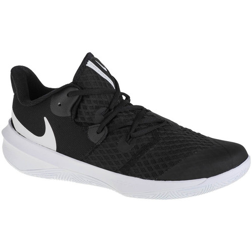 Buty Damskie Fitness / Training Nike W Zoom Hyperspeed Court Czarny