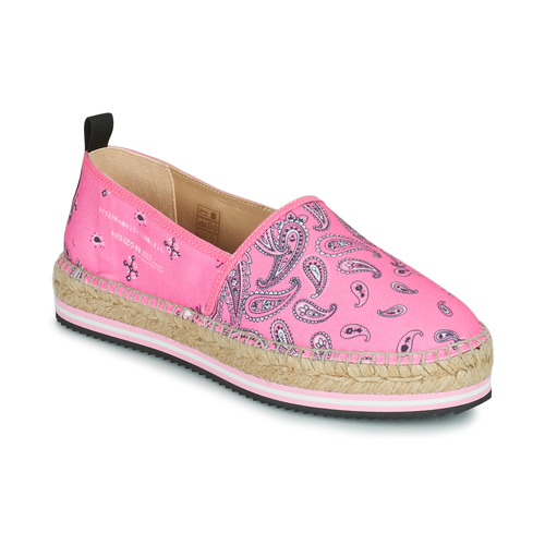 Buty Damskie Espadryle Kenzo MICRO Różowy