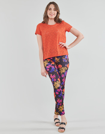 Desigual LEGGING_RUN