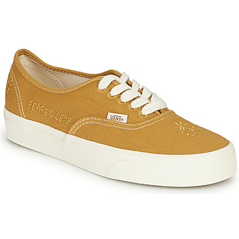 Buty Trampki niskie Vans AUTHENTIC ECO THEORY Beżowy