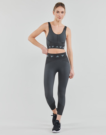 adidas Performance STUDIO AEROKNIT 7/8 Leggings