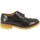 Buty Damskie Derby TBS ARYSSON Bordeaux