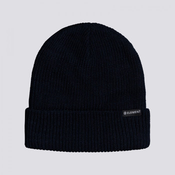 Dodatki Męskie Czapki Element Kernel beanie Niebieski