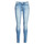 tekstylia Damskie Jeansy slim fit Only ONLSHAPE Niebieski / Clair