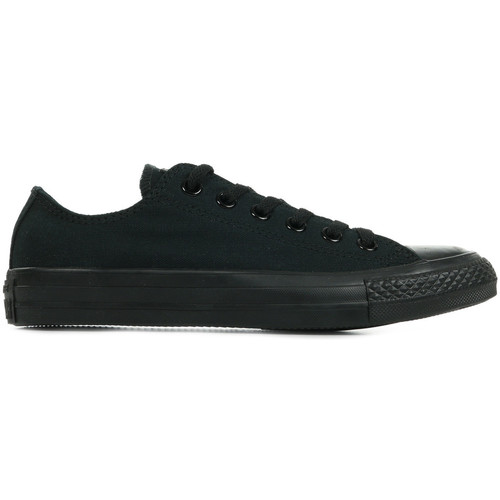 Buty Trampki Converse CTAS Ox Low Czarny