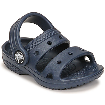 Buty Dziecko Sandały Crocs CLASSIC CROCS SANDAL T Marine