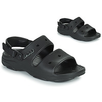 Buty Męskie Sandały Crocs Classic All-Terrain Sandal Czarny