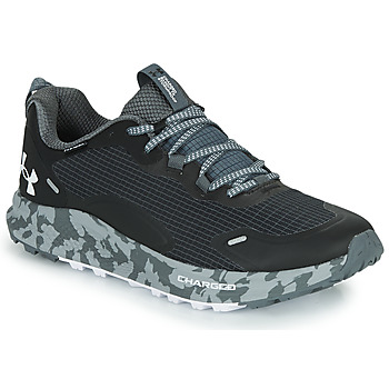 Buty Męskie Bieganie / trail Under Armour UA Charged Bandit TR 2 SP Czarny