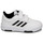 Buty Dziecko Trampki niskie Adidas Sportswear Tensaur Sport 2.0 C Biały / Czarny