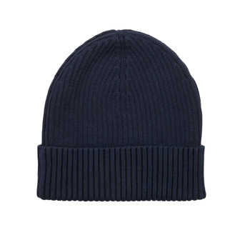 Calvin Klein Jeans CLASSIC COTTON RIB BEANIE