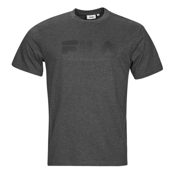 tekstylia T-shirty z krótkim rękawem Fila BELLANO Szary