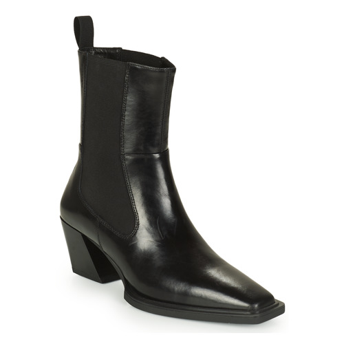 Buty Damskie Botki Vagabond Shoemakers ALINA Czarny