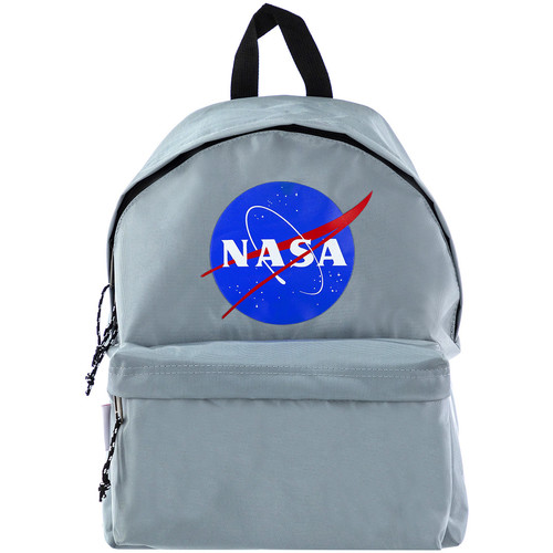 Torby Plecaki Nasa NASA39BP-GREY Szary