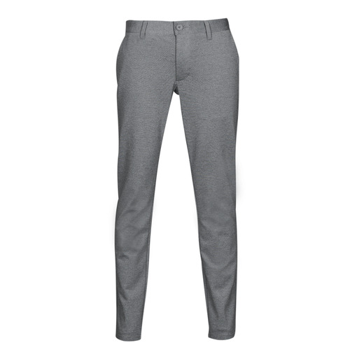 tekstylia Męskie Chinos Only & Sons  ONSMARK PANT GW 0209 Szary