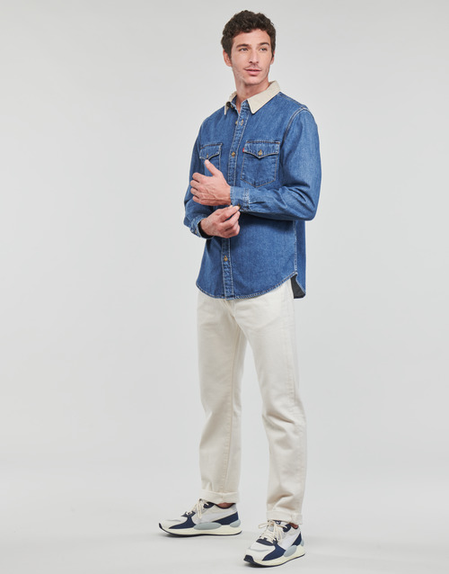 Levi's RELAXED FIT WESTERN