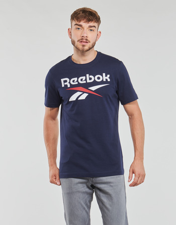 Reebok Classic RI Big Logo Tee