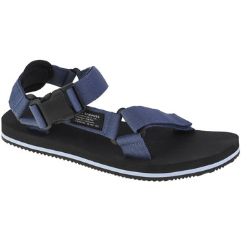 Buty Męskie Sandały sportowe Levi's Tahoe Refresh Sandal Niebieski