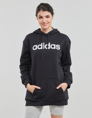 Adidas Sportswear W LIN OV FL HD