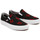 Buty Trampki Vans Classic slip-on Czarny