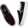 Buty Trampki Vans Classic slip-on Czarny