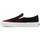 Buty Trampki Vans Classic slip-on Czarny