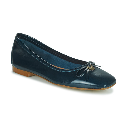 Buty Damskie Baleriny JB Martin VIRTUOSE Vintage / Marine