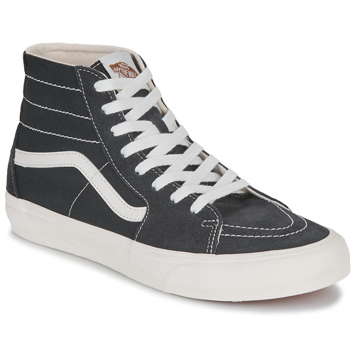 Buty Męskie Trampki wysokie Vans SK8-Hi TAPERED VR3 Czarny