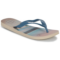 Buty Męskie Japonki Havaianas HYPE Niebieski