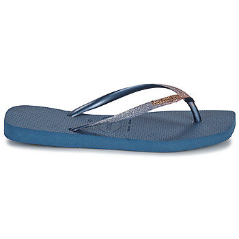 Havaianas SLIM SQUARE GLITTER