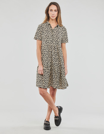 JDY JDYPIPER S/S SHIRT DRESS