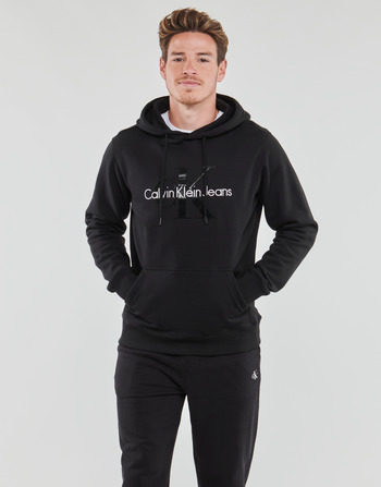 Calvin Klein Jeans MONOLOGO REGULAR HOODIE