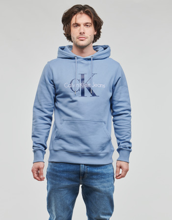 Calvin Klein Jeans MONOLOGO REGULAR HOODIE