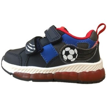 Buty Trampki Lumberjack 26806-18 Marine