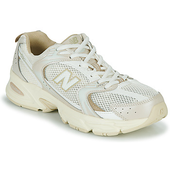 Buty Damskie Trampki niskie New Balance 530 Beżowy