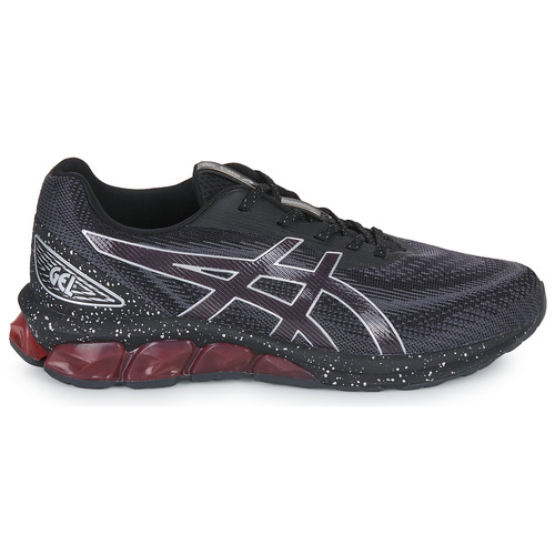 Asics GEL-QUANTUM 180 VII Czarny / Czerwony